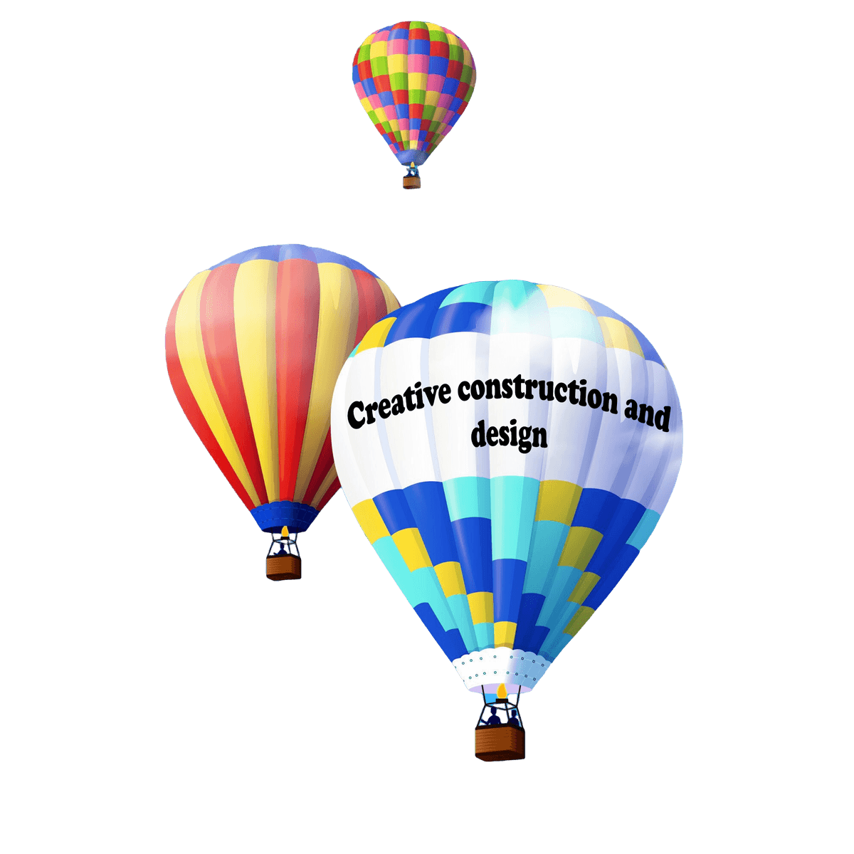 balloons