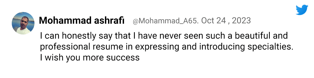 comments
