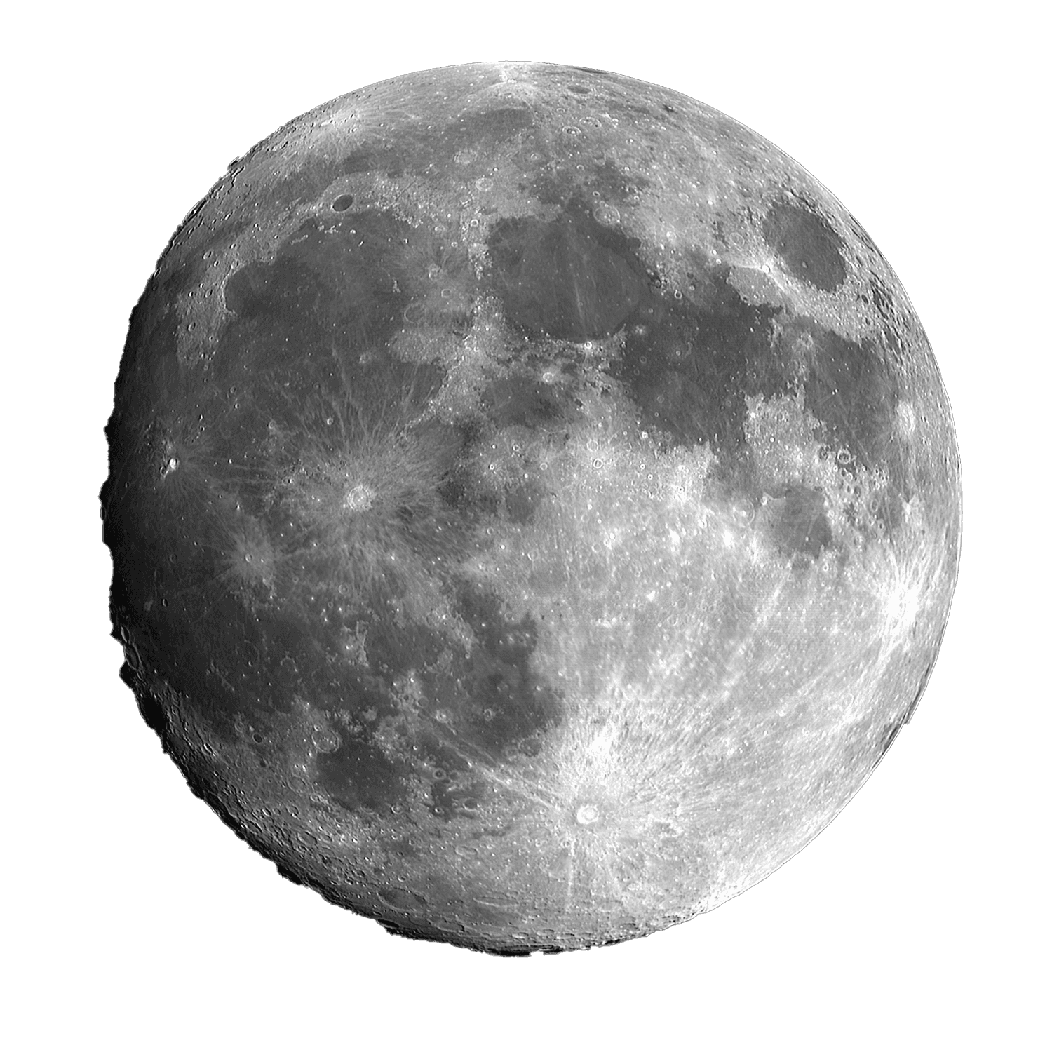 moon